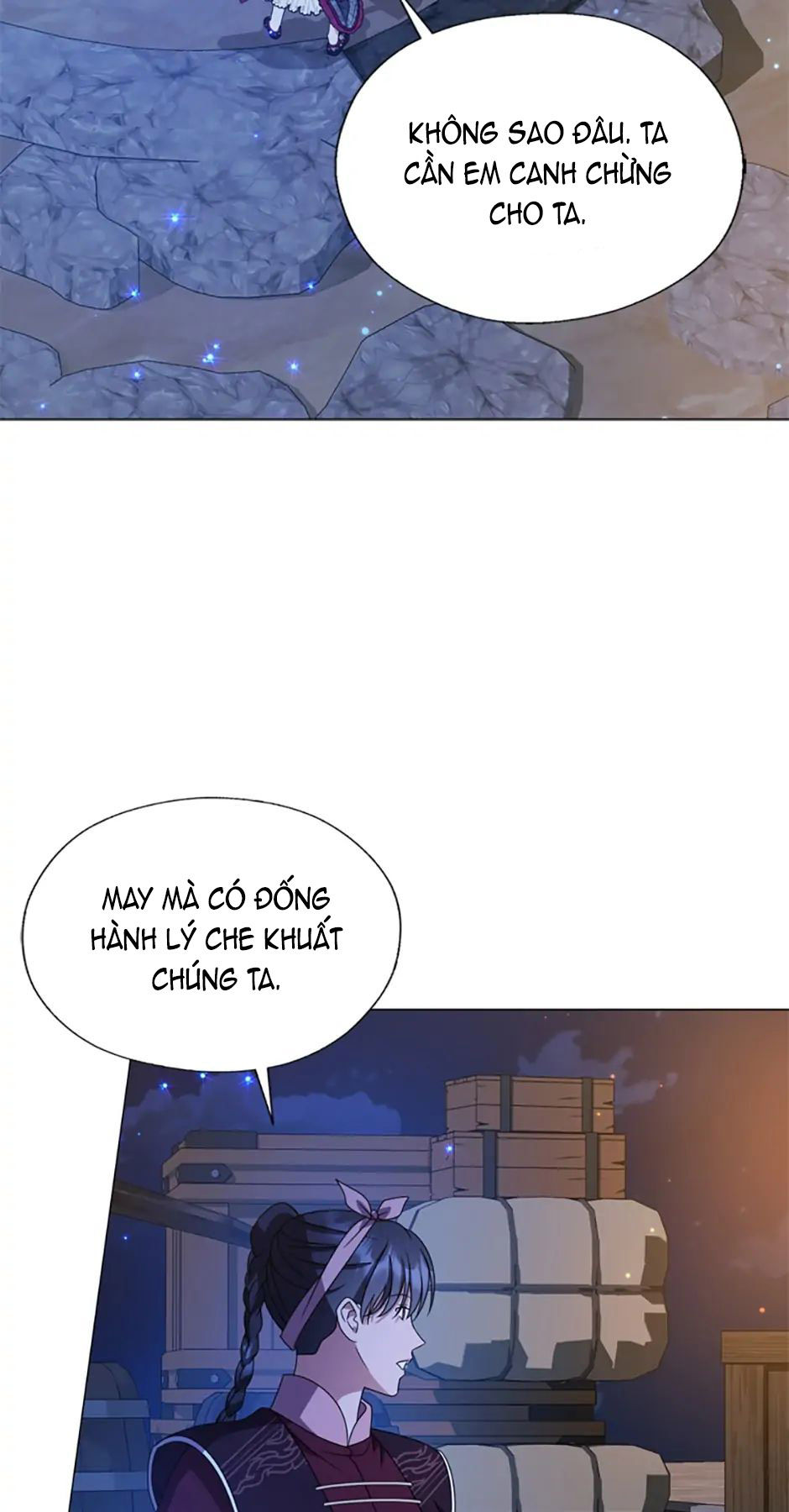 khi hắc nguyệt trỗi dậy chapter 34.2 3