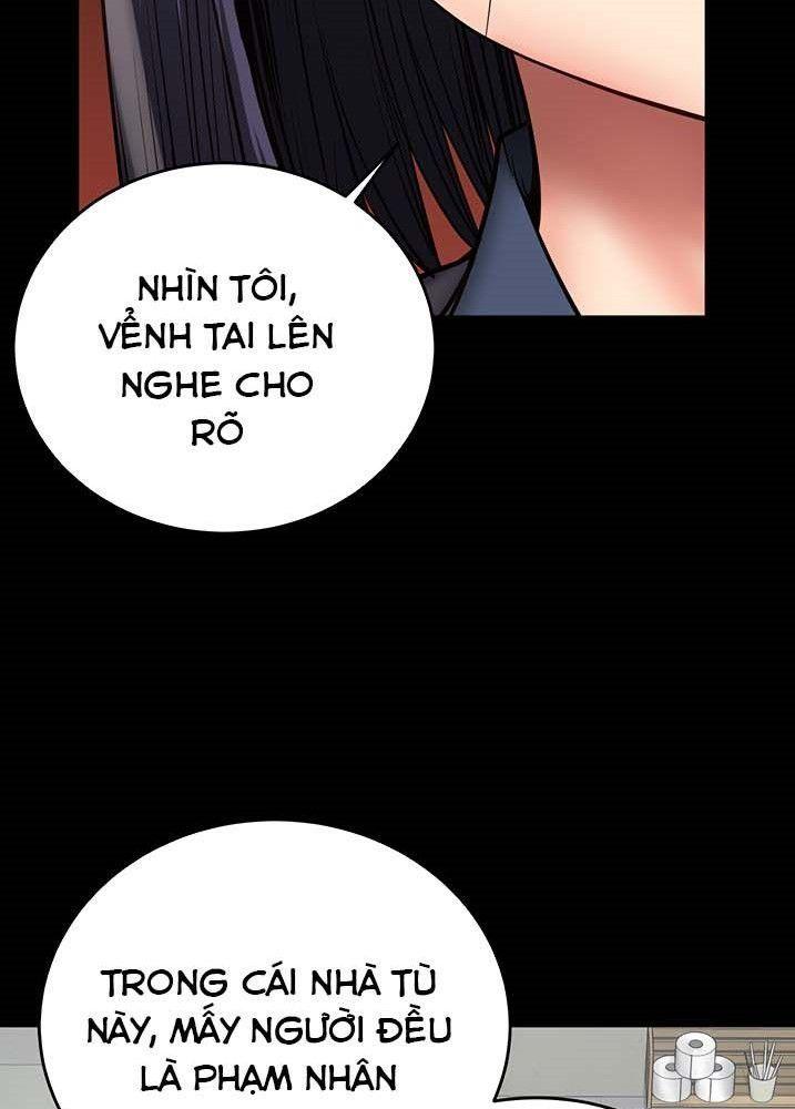 18+ giam cầm chapter 15 2