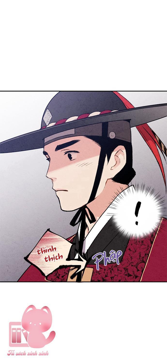 lệnh cấm hôn chapter 24 52