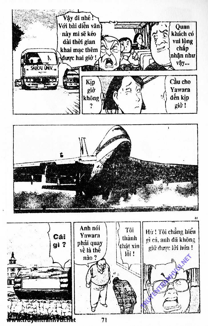 yawara chapter 197 23