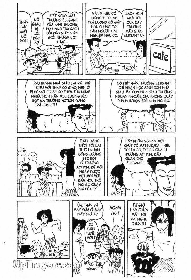 crayon shin-chan cậu bé bút chì chapter 11 36