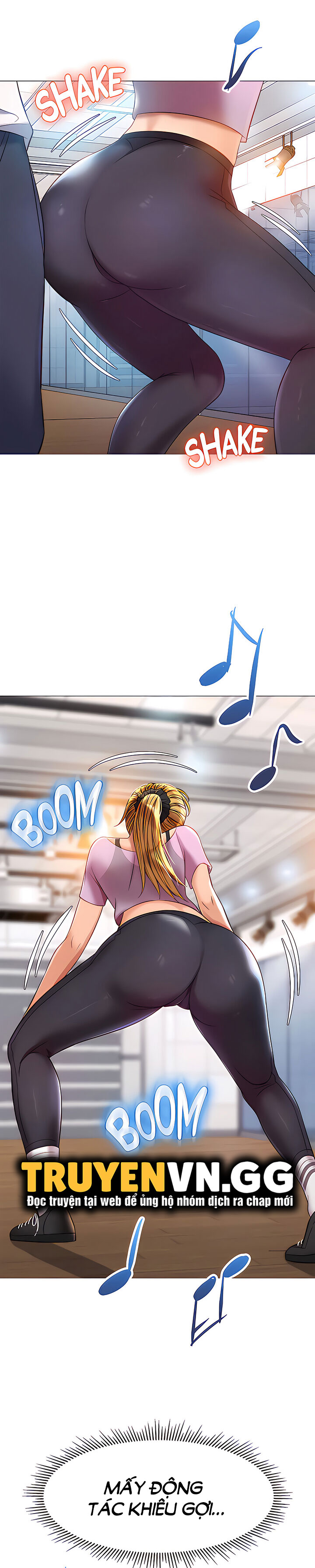 bạn của con gái chapter 77 15