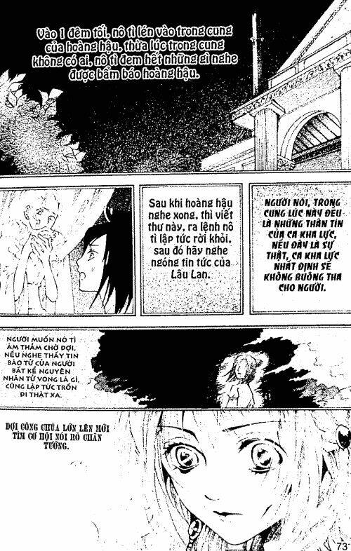 lâu lan y mộng chapter 4 69