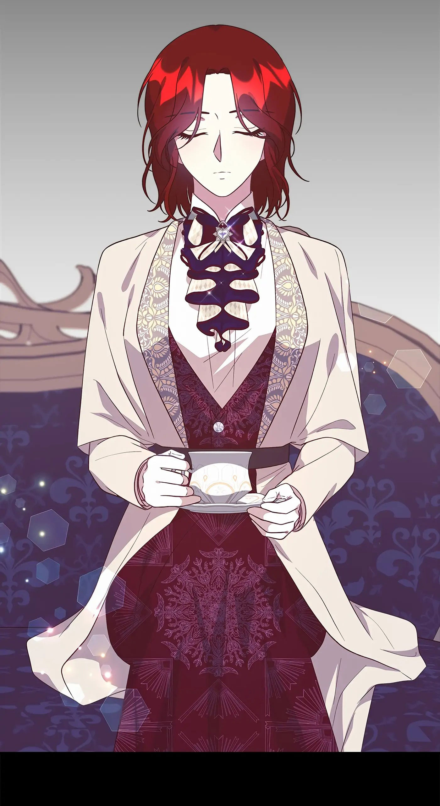 tôi không phải là nữ anh hùng chapter 96 7