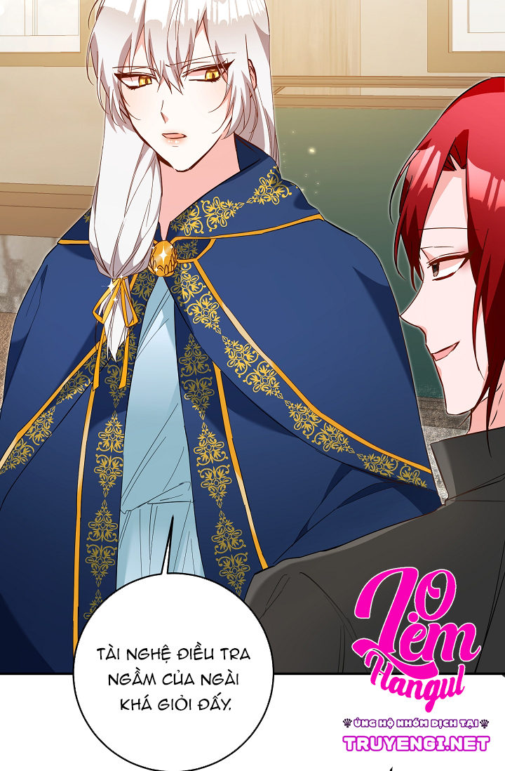 lí do cô ấy trở thành ác nữ chapter 11 58