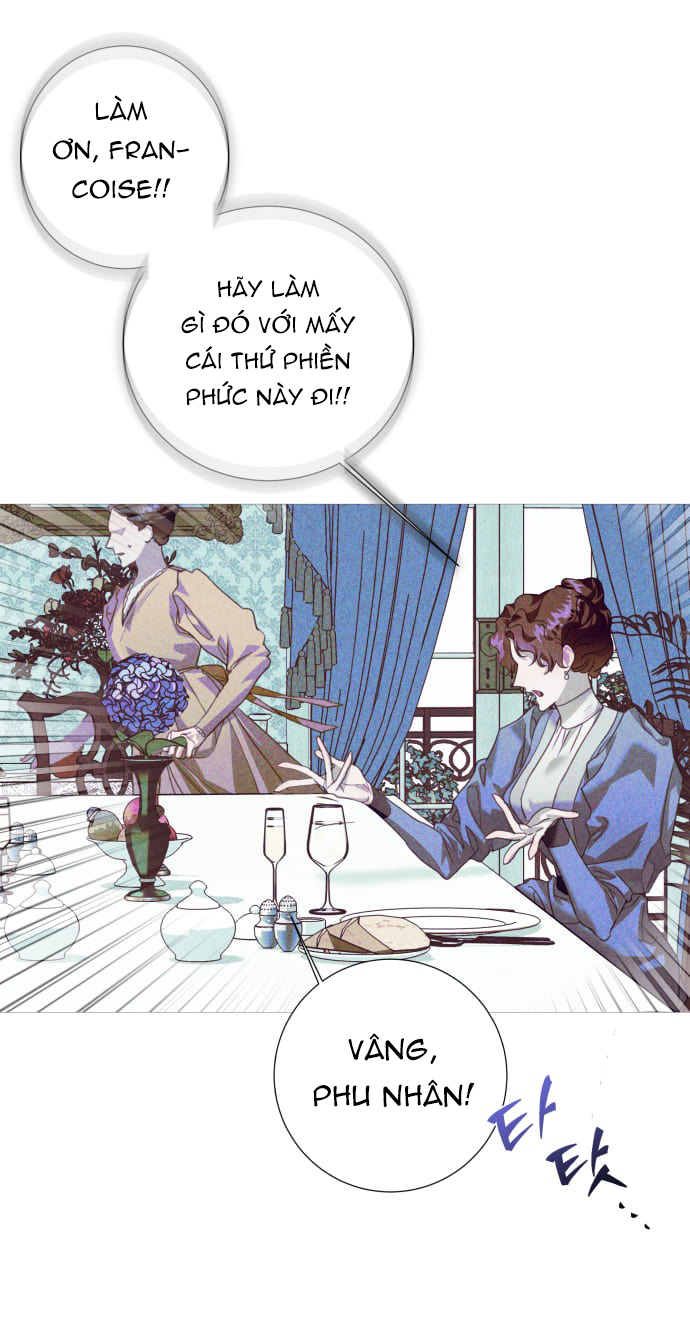 the queen of flies chapter 1.1 24