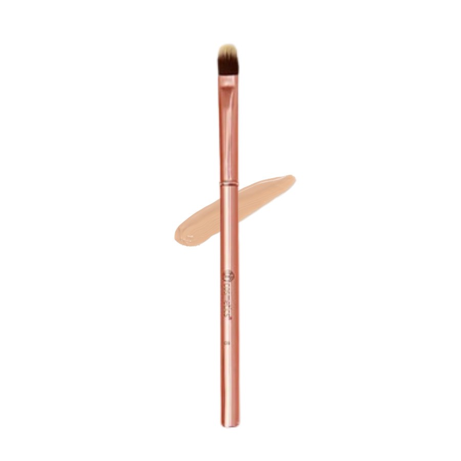 Cọ che khuyết điểm BH Cosmetics Meta Rose 08