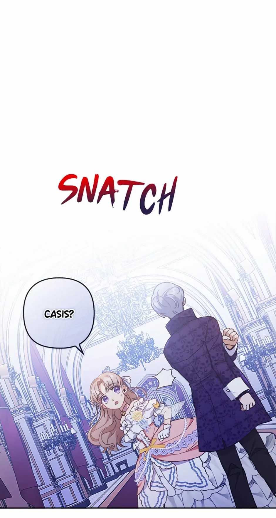 cậu thích nhầm người rồi chapter 4.2 3