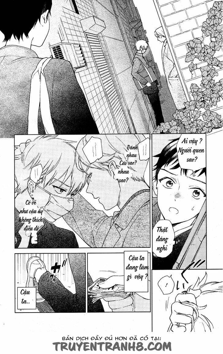 cryptic white chapter 1 6