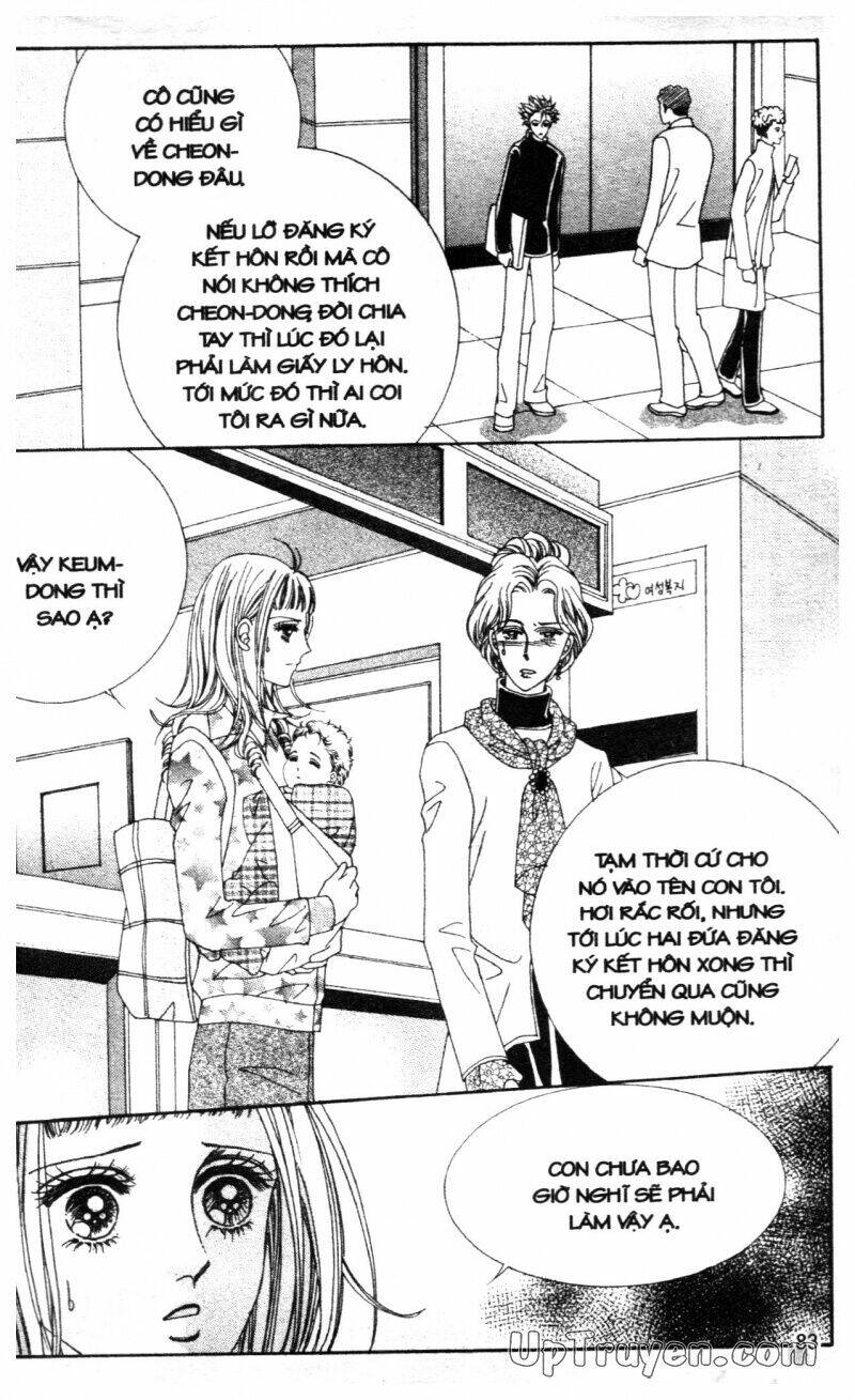 vợ chồng trẻ con bản đẹp chapter 2 80