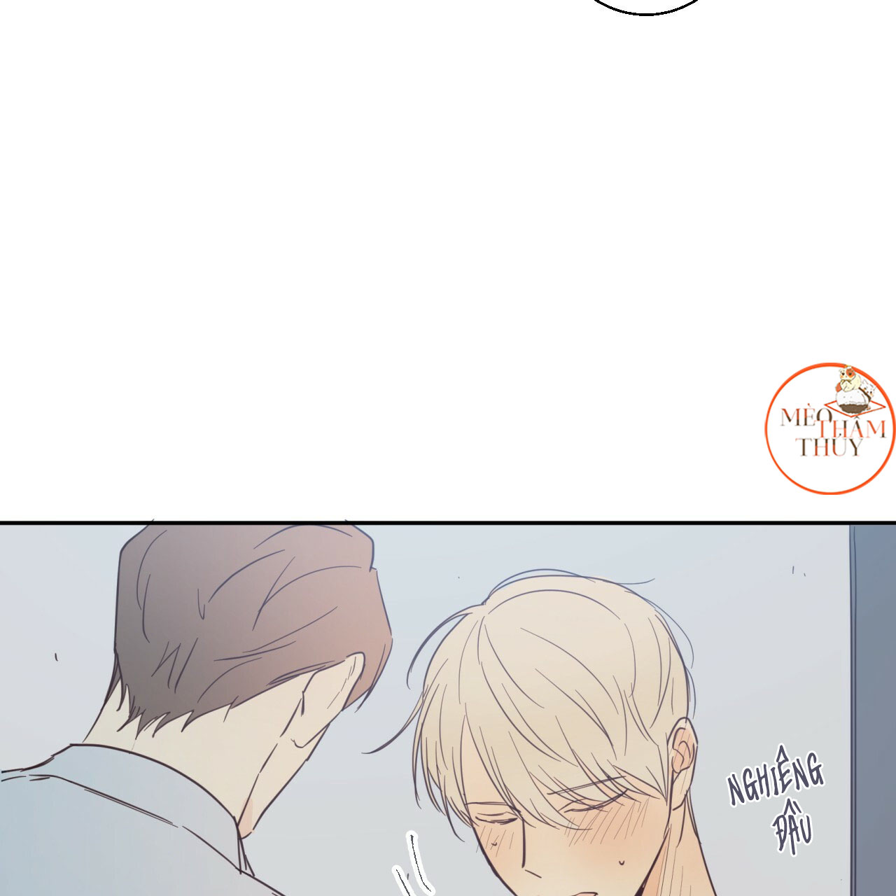 cửa hàng tiện lợi nguy hiểm chapter 4 64