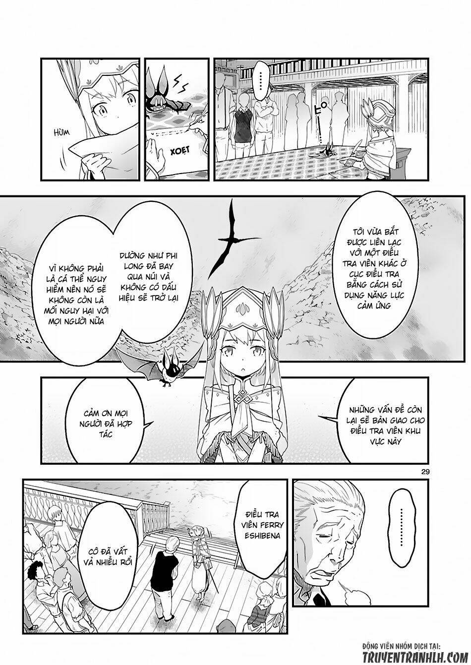 genjuu chousain chapter 2 30