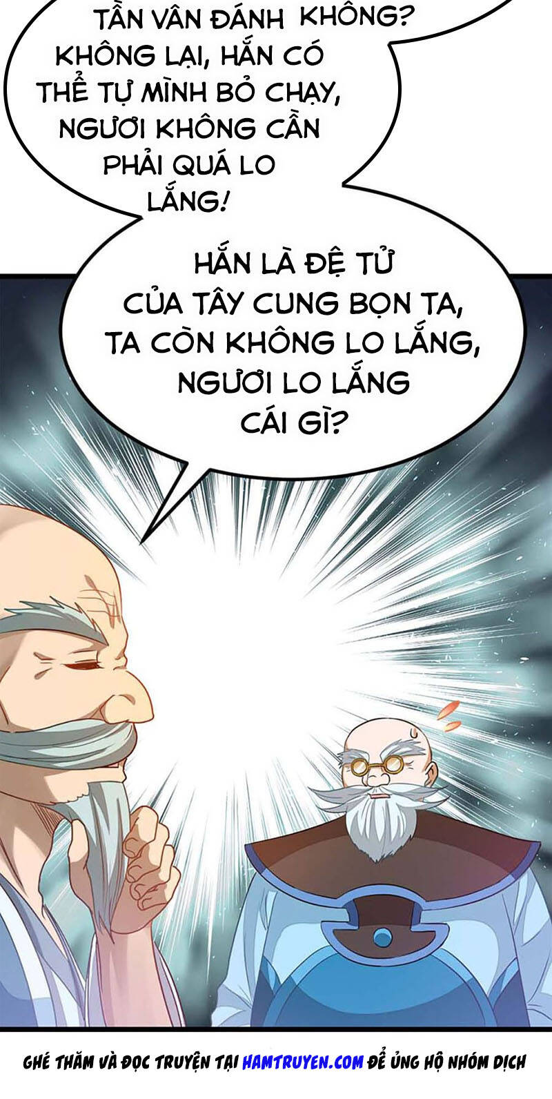 cửu dương thần vương chapter 204 24