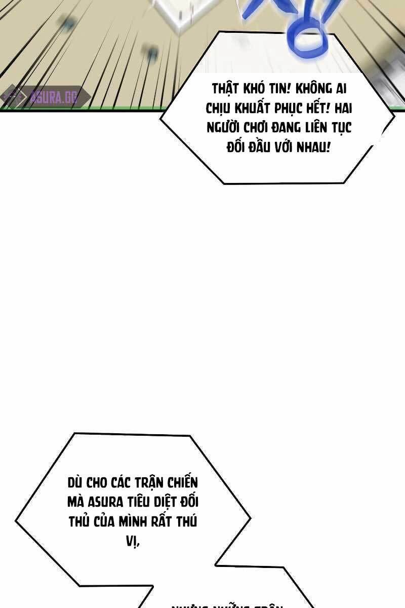 tôi thăng cấp trong lúc ngủ chapter 56 20