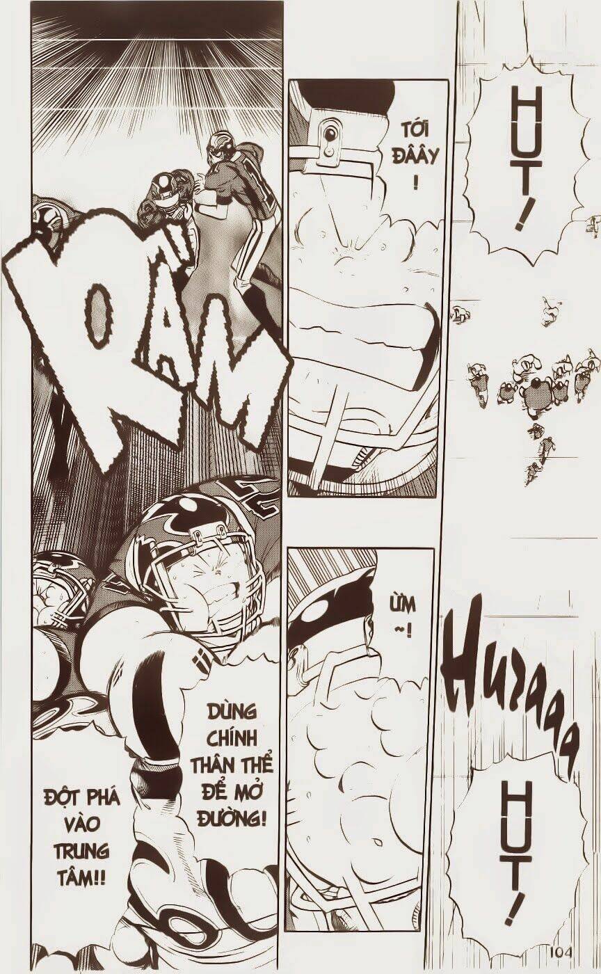 lá chắn mắt chapter 219 14