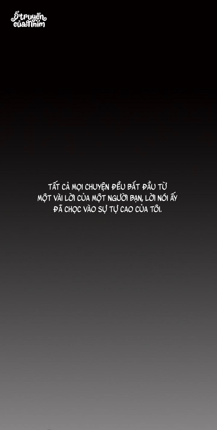 cách để nhân vật phụ phá đảo game hẹn hò chapter 0 2