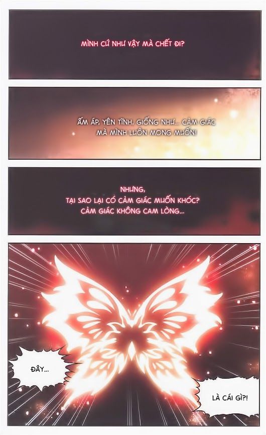 mị chi ma hạp chapter 14 7