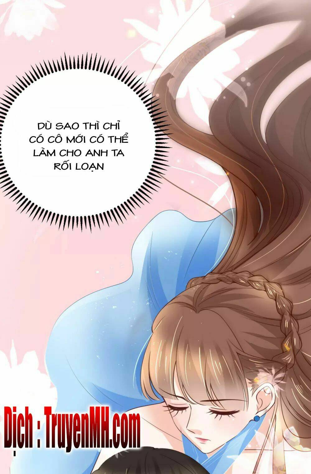 cường thế tù ái - địch thiếu đừng xằng bậy chapter 28 24