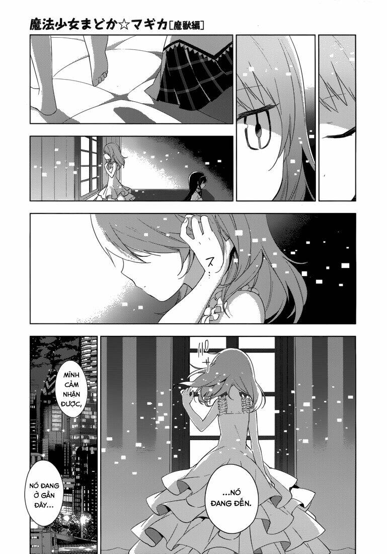 mahou shoujo madoka magica - majuu hen chapter 7 7