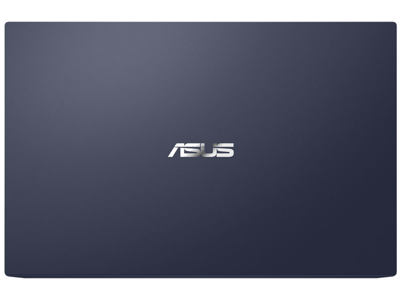 Hình ảnh Laptop Asus ExpertBook B1 B1402CBA-EK0454W (I3-1215U/ 8GB DDR4/ 256GB PCIE/ INTEL UHD/ 14INCH FHD/ WIN11 HOME/ BLACK/ 1Y ON-SITE ) - Hàng Chính Hãng - Bảo Hành 24 Tháng