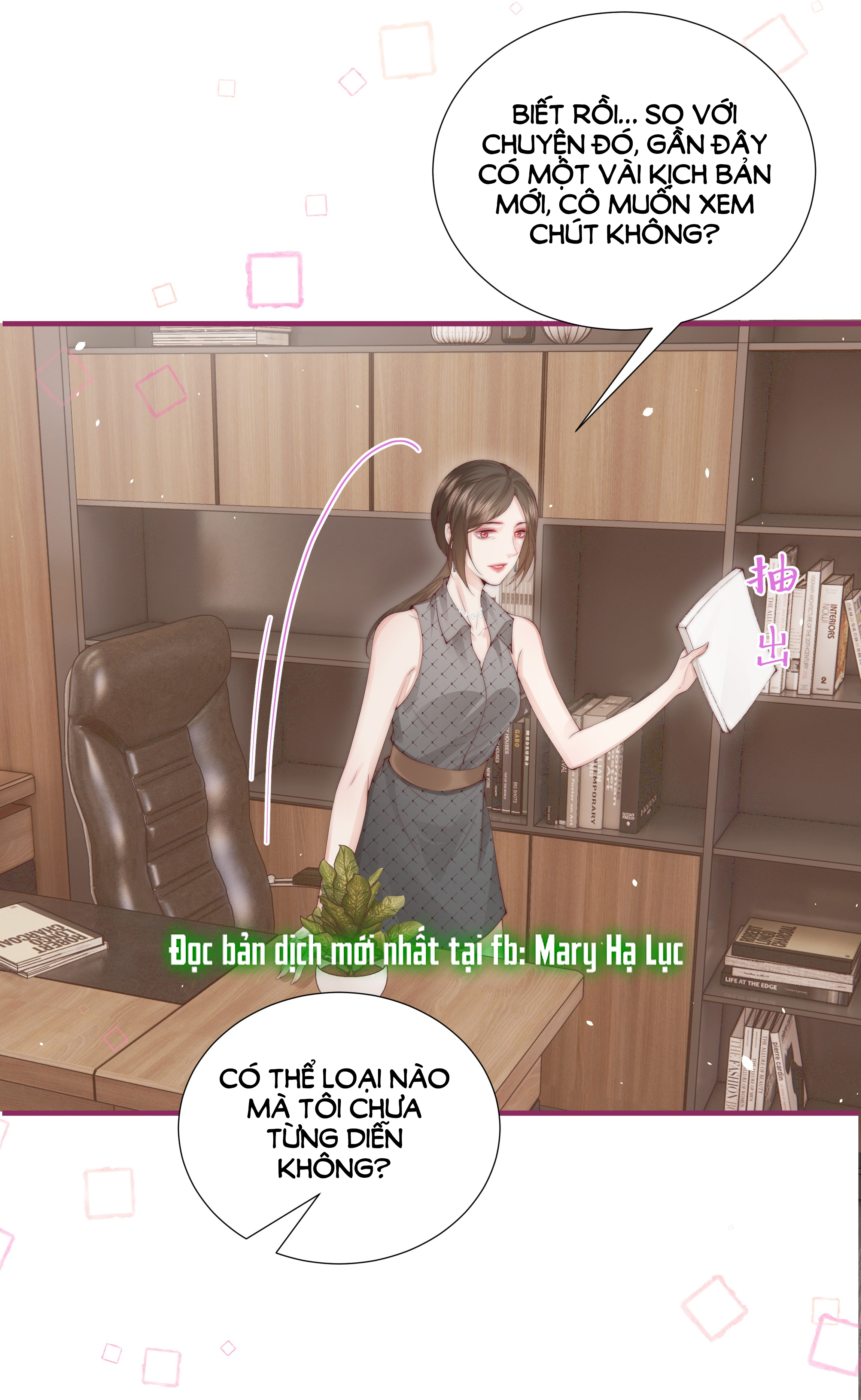 làm càn chapter 8 16