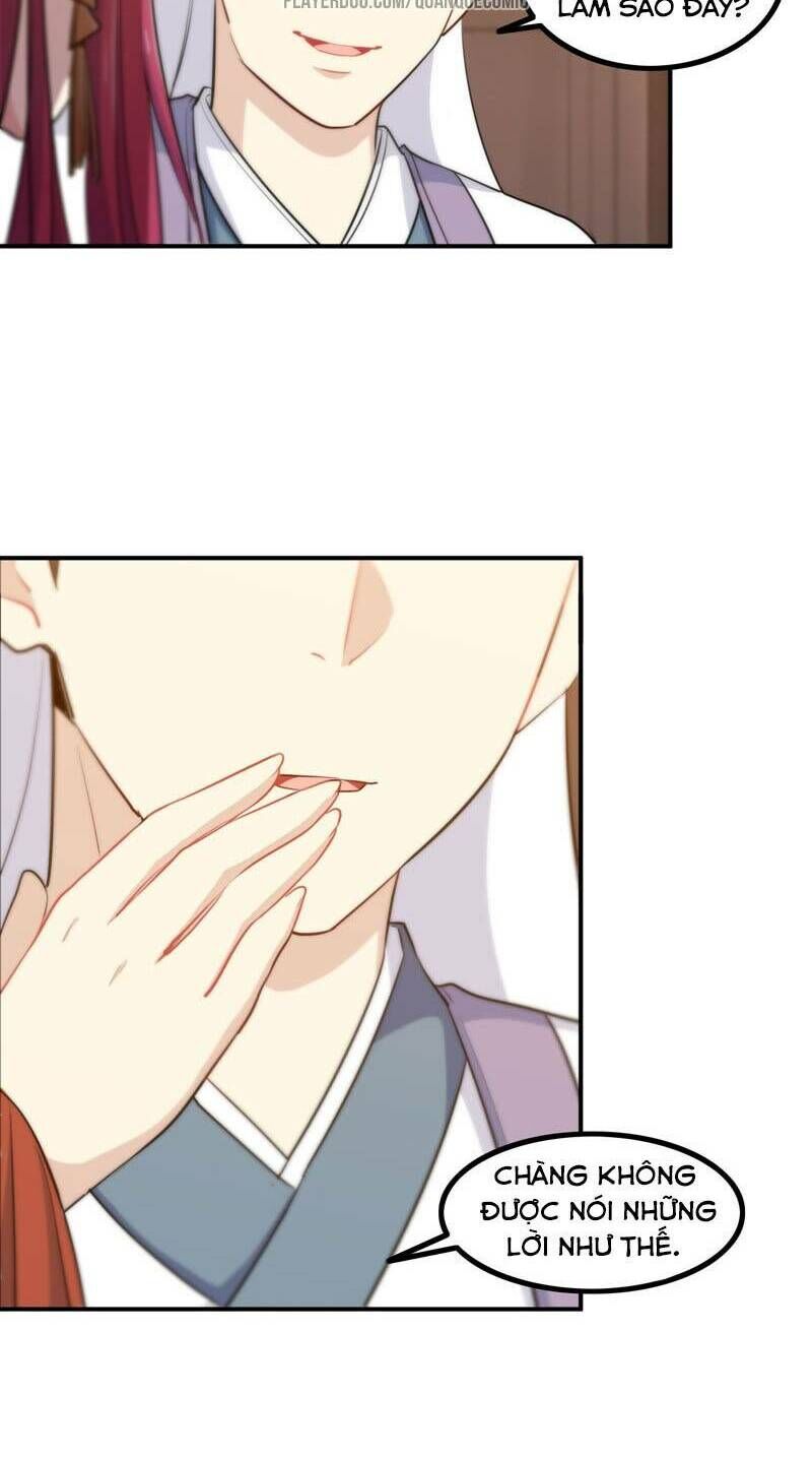 khởi đầu bằng một con côn chapter 8 2