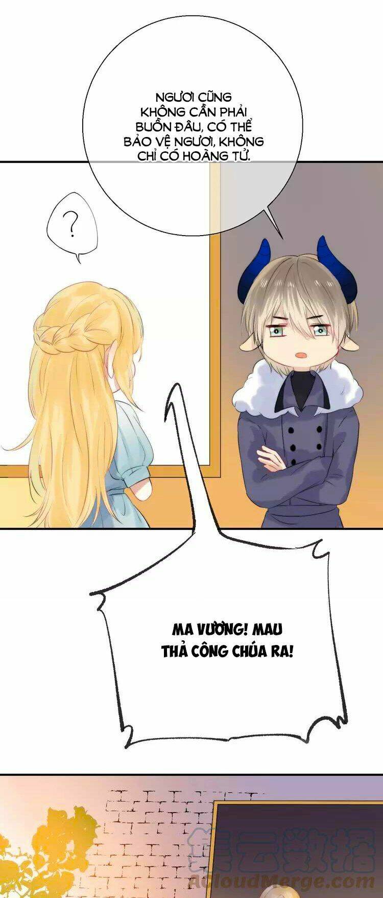 tiến gần đến trái tim em chapter 49.1 61