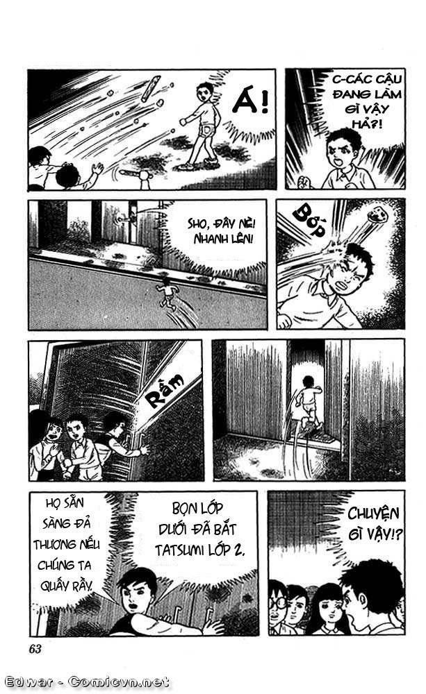 drifting classroom chapter 11 3