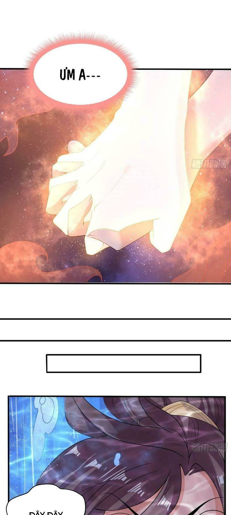 giáng thần chiến ký chapter 72 11