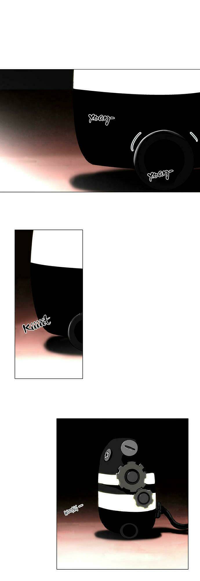 cuộc chiến trong tòa tháp chapter 135 42