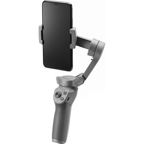 DJI Osmo mobile 3 - Combo phụ kiện chống rung điện thoại