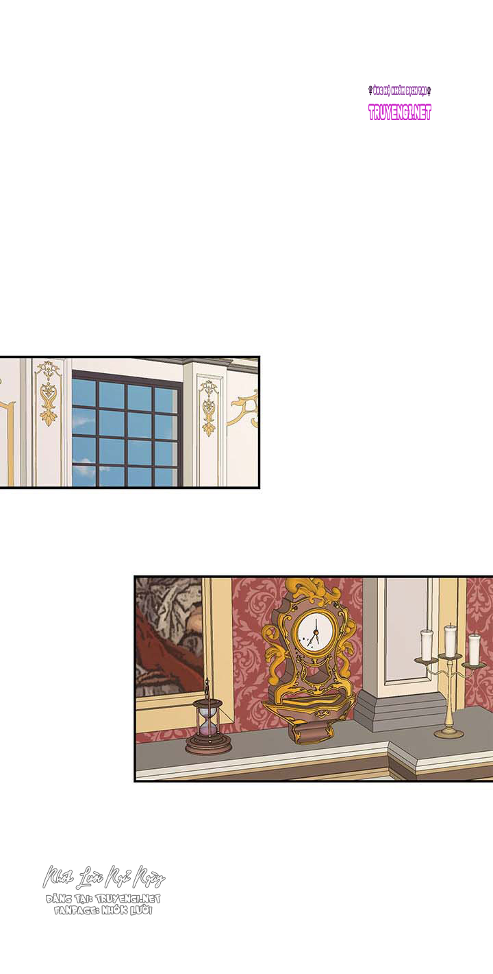 tôi là mẹ kế nhưng con gái tôi quá dễ thương chapter 17 1