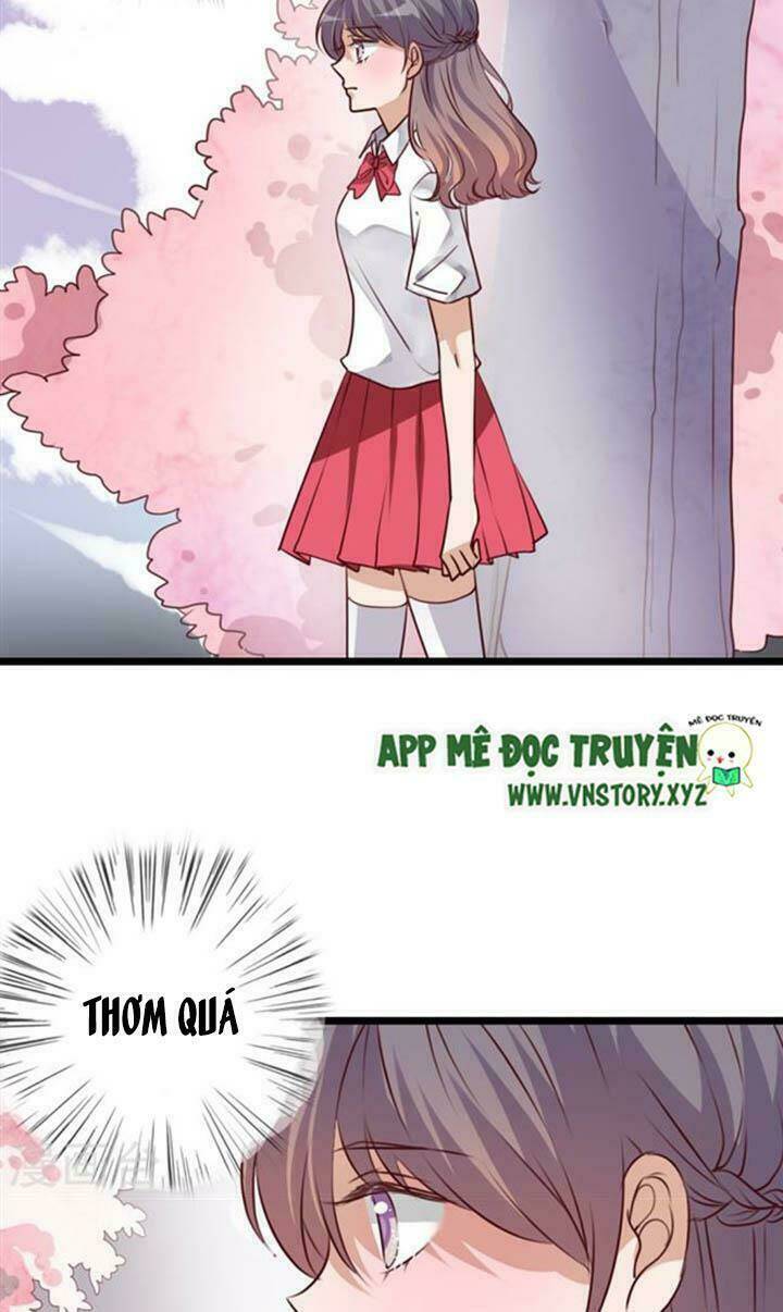 sau con mưa mùa hạ chapter 58 2