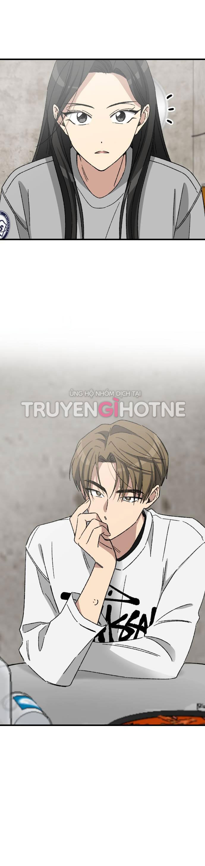 Tuyển Tập Truyện Ngắn Dằm Khăm Của Bạn Mảy chapter 43.1 - Trang 17