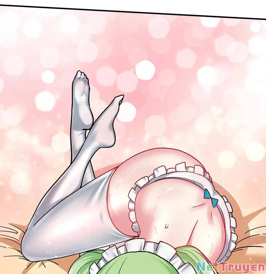 đồ long kỵ sĩ hôn môi ác long chapter 48.1 9