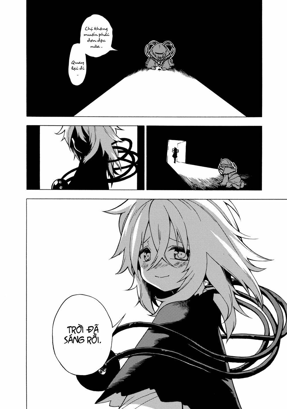 road of recollection chapter 1 64