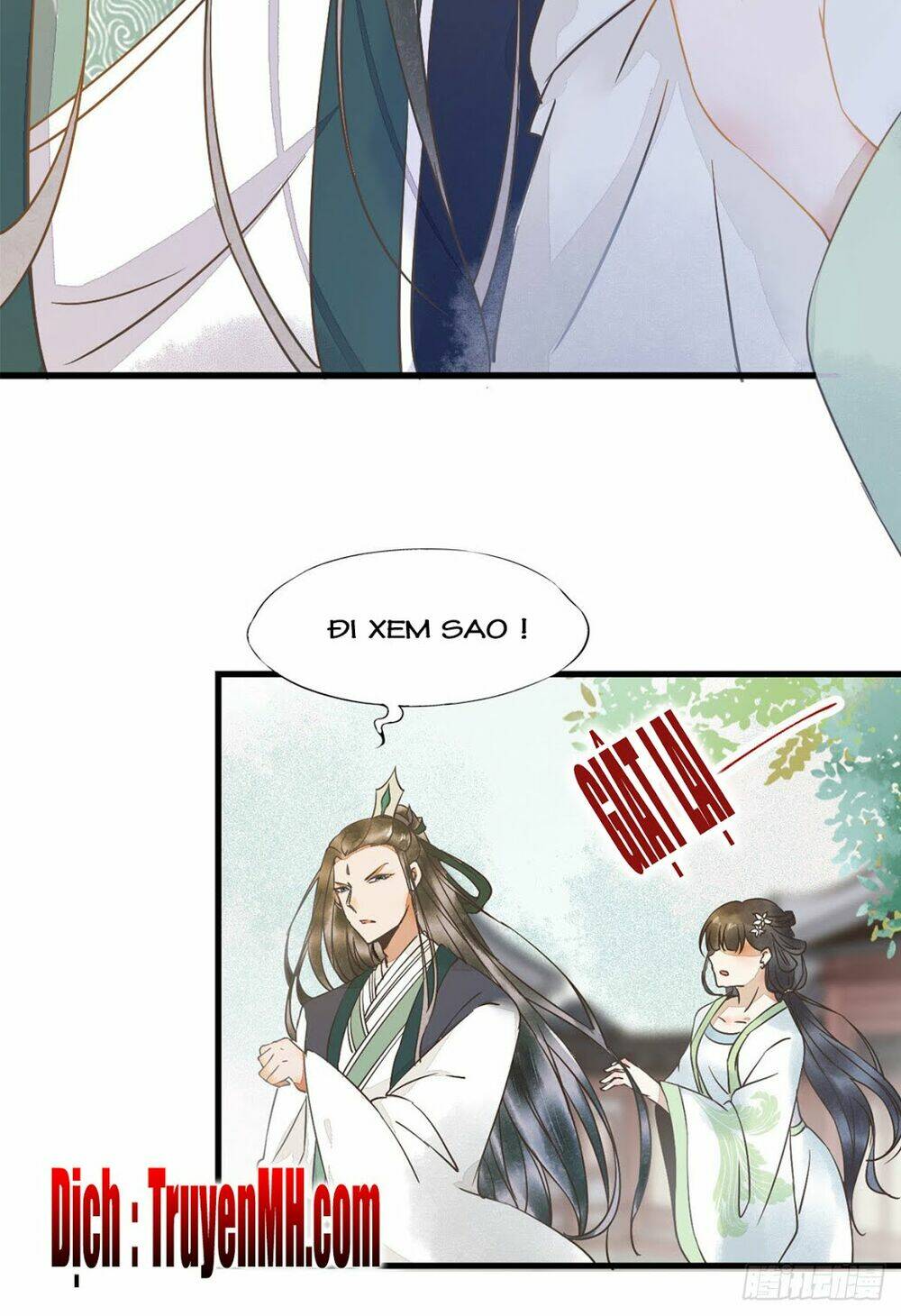 sát thủ vương phi không dễ chọc chapter 2 28