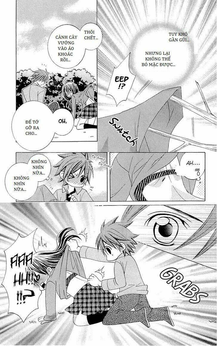 suki desu suzuki-kun!! chapter 37 23