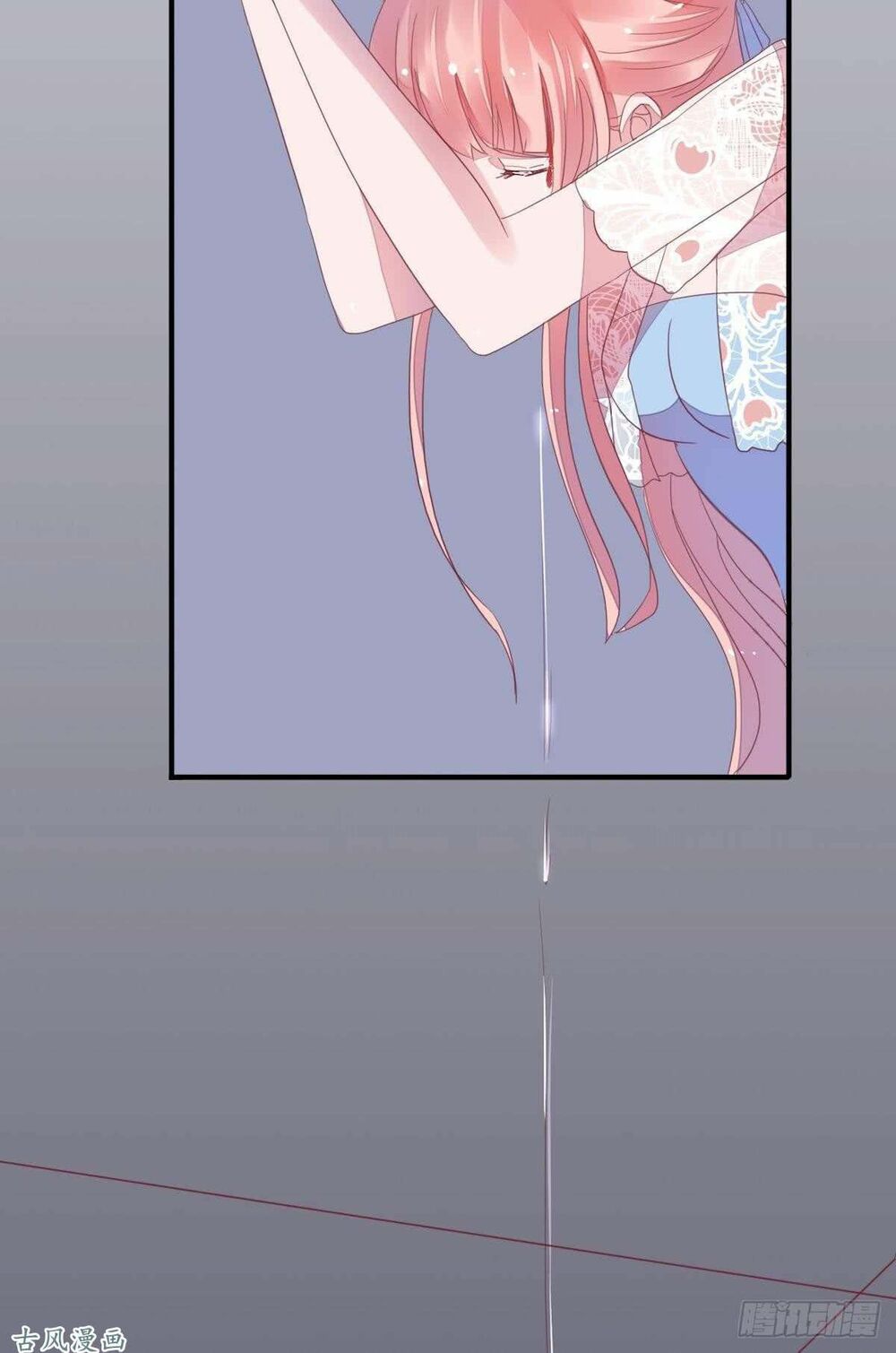 manh thê khó dỗ phần 1 chapter 31 42