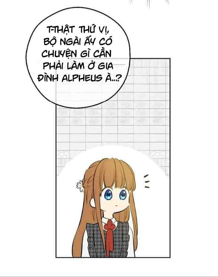 bỗng một ngày nọ tôi trở thành nàng công chúa chapter 61 39