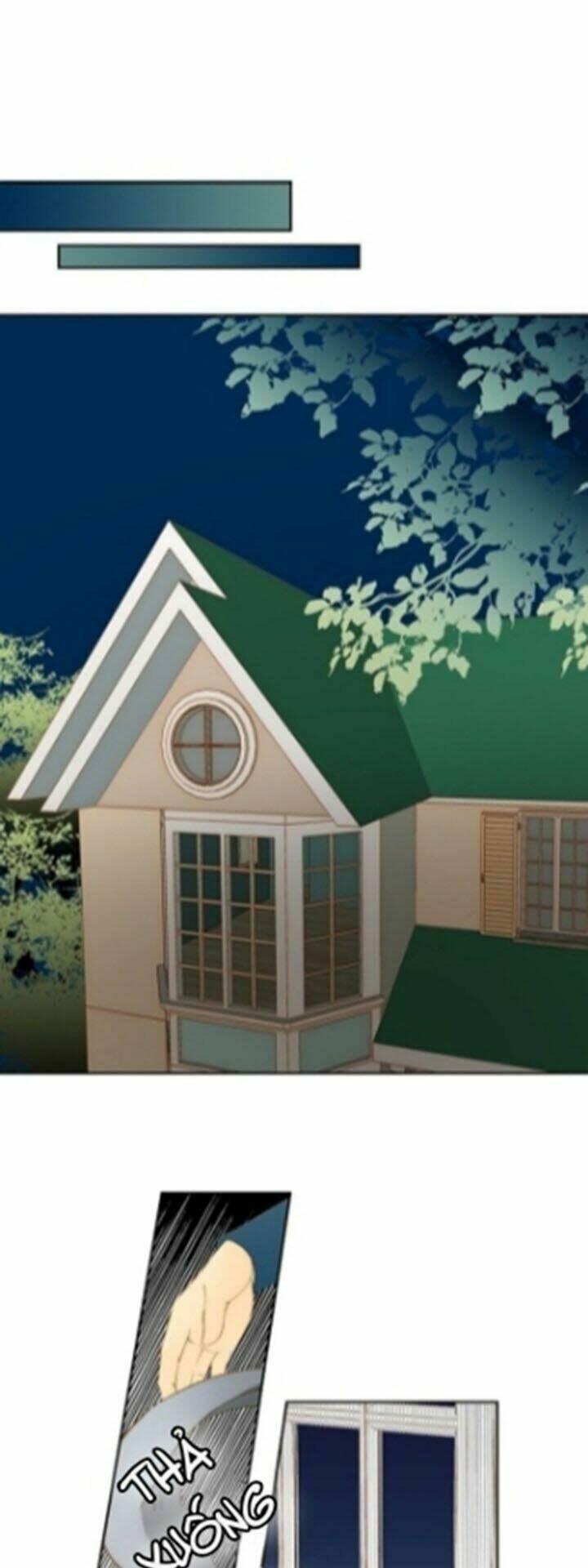 wendy , cô gái bán hoa chapter 5 25