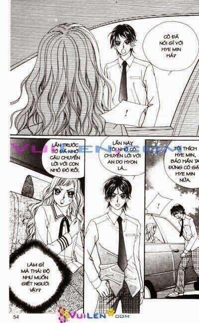 tên nô lệ đáng yêu chapter 3 54
