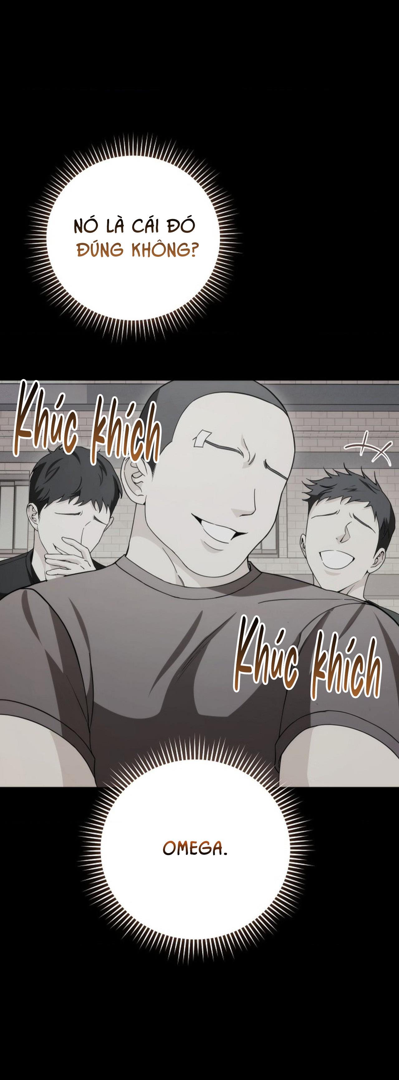 (abo)mối quan hệ không hoàn chỉnh chapter 13 31