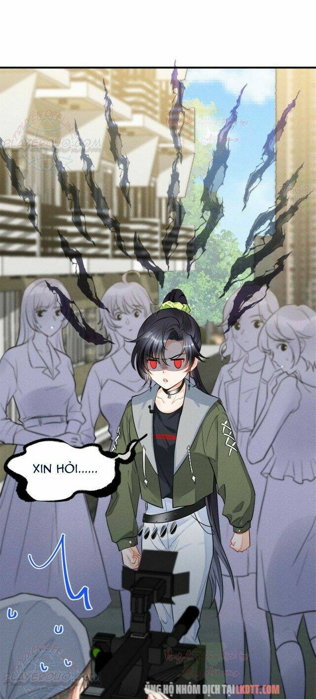 tôi trở thành tổ tông của 5 vị đại lão chapter 11 3