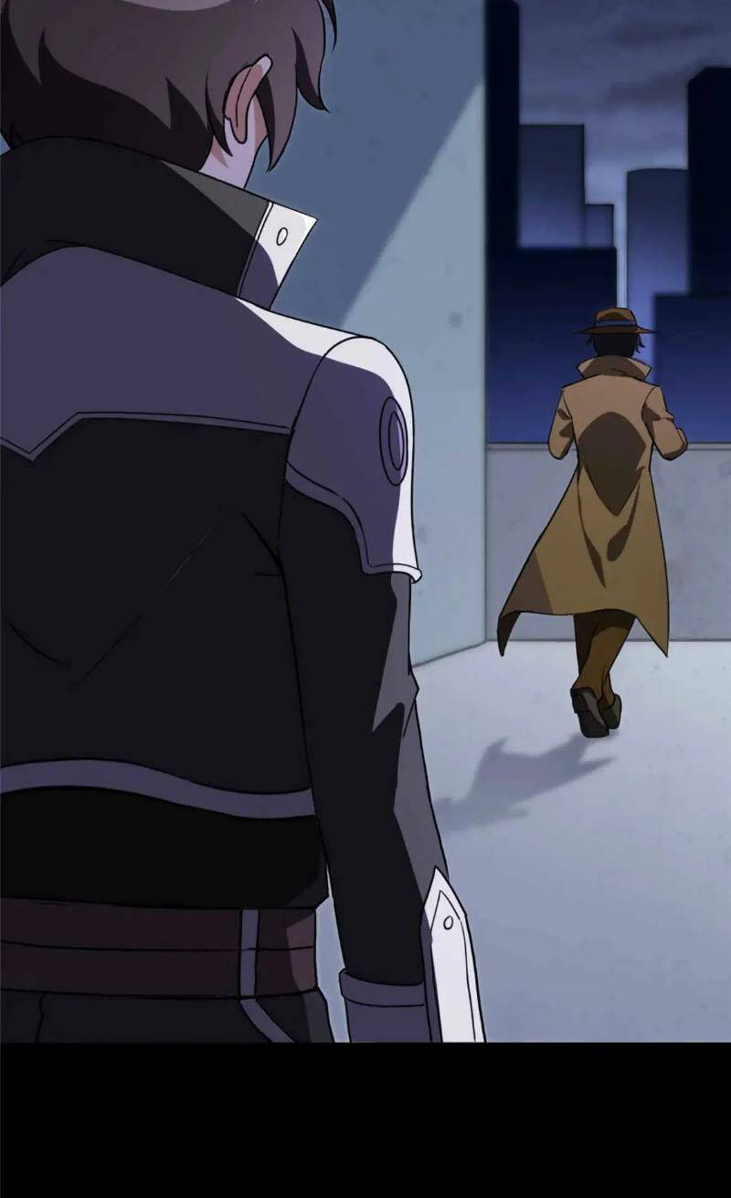 bạn gái virus của tôi chapter 406 24