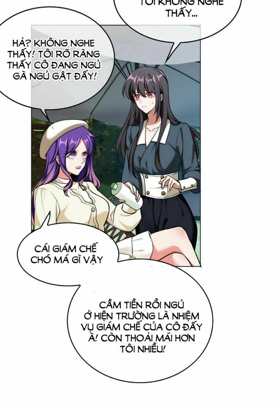 kế hoạch công lược của cô vợ gả thay chapter 52 14