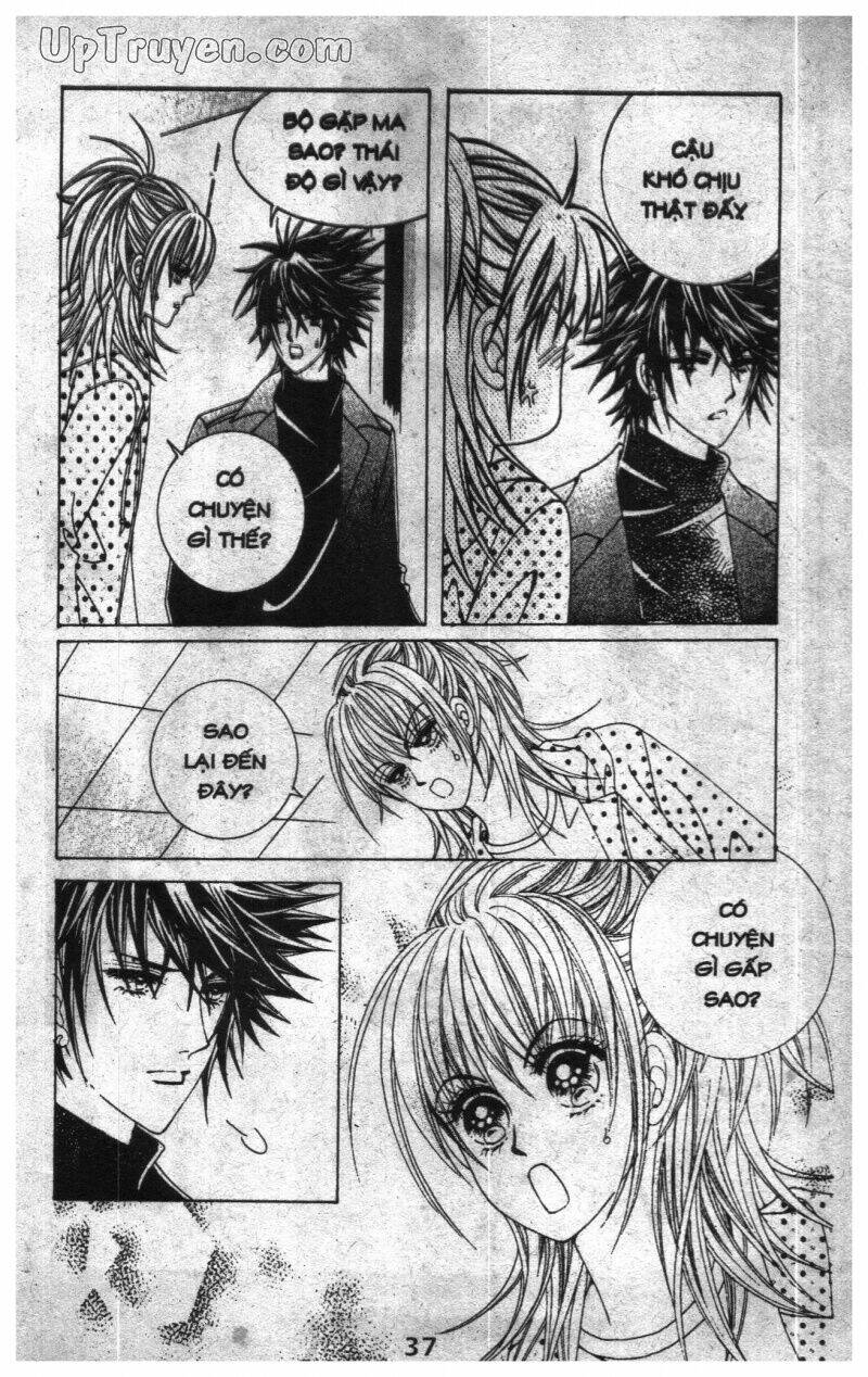 dạ khúc chapter 6 37