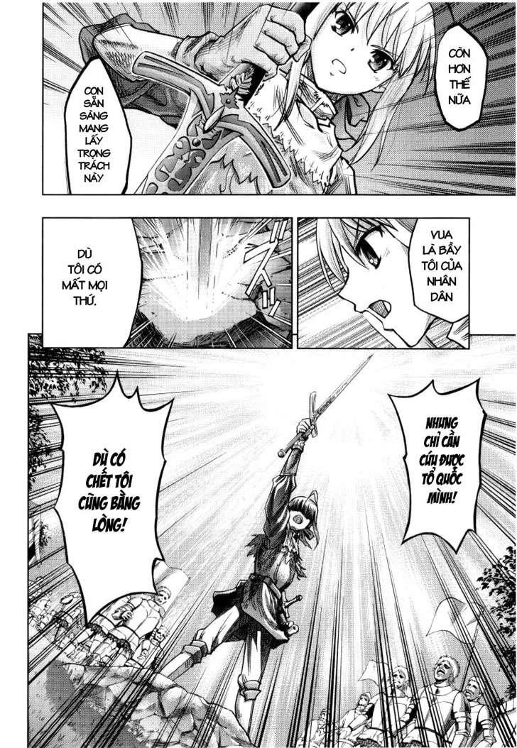 fate stay night chapter 30 19