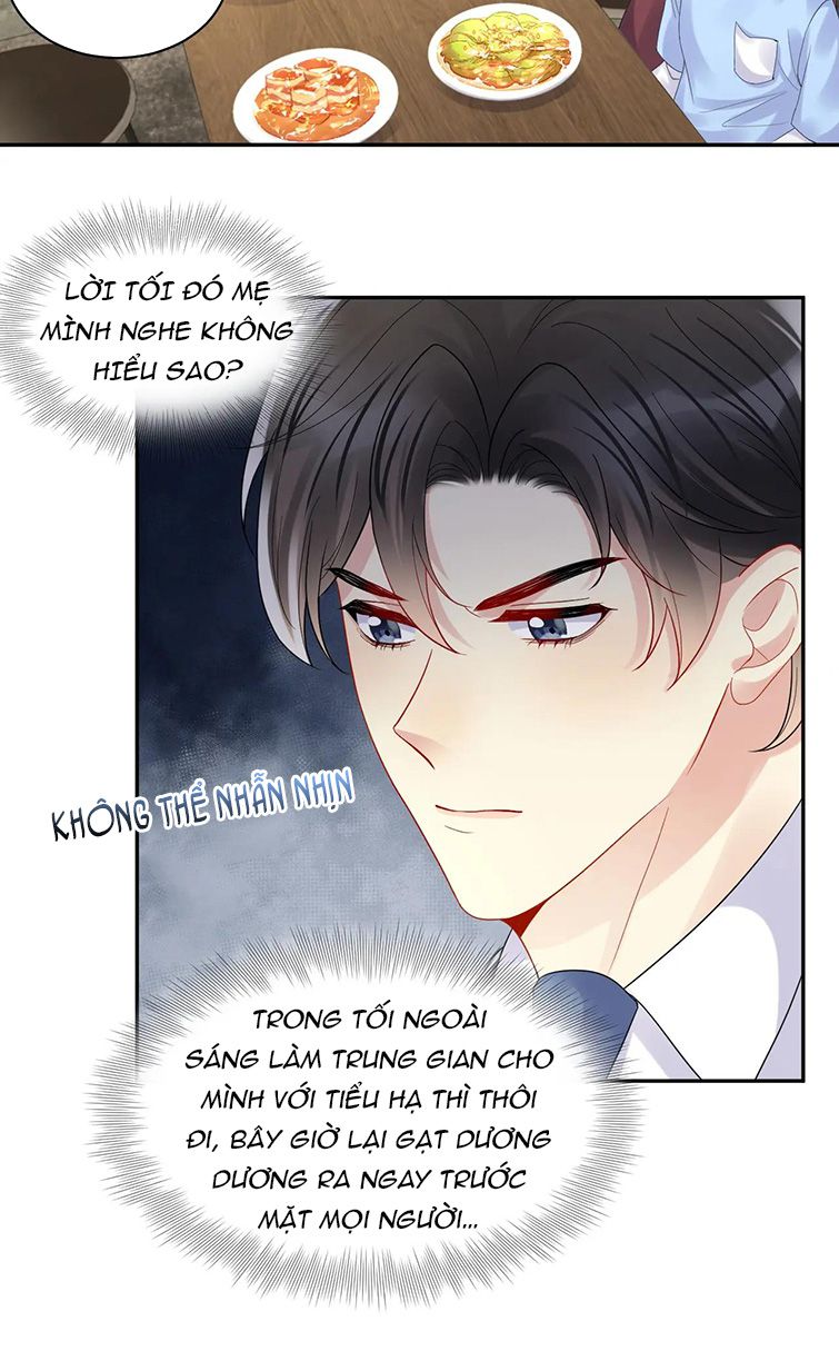 lại bị bạn trai cũ nhắm trúng rồi chapter 104 9