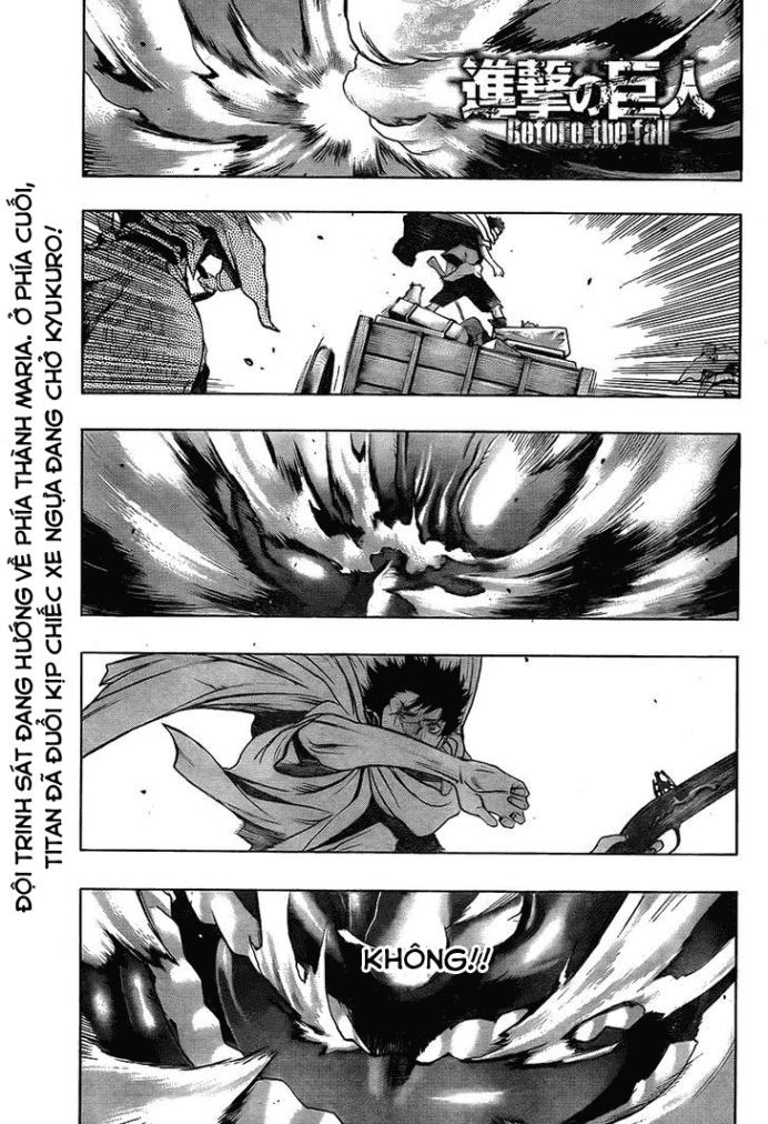 attack on titans - before the fall chapter 7 1